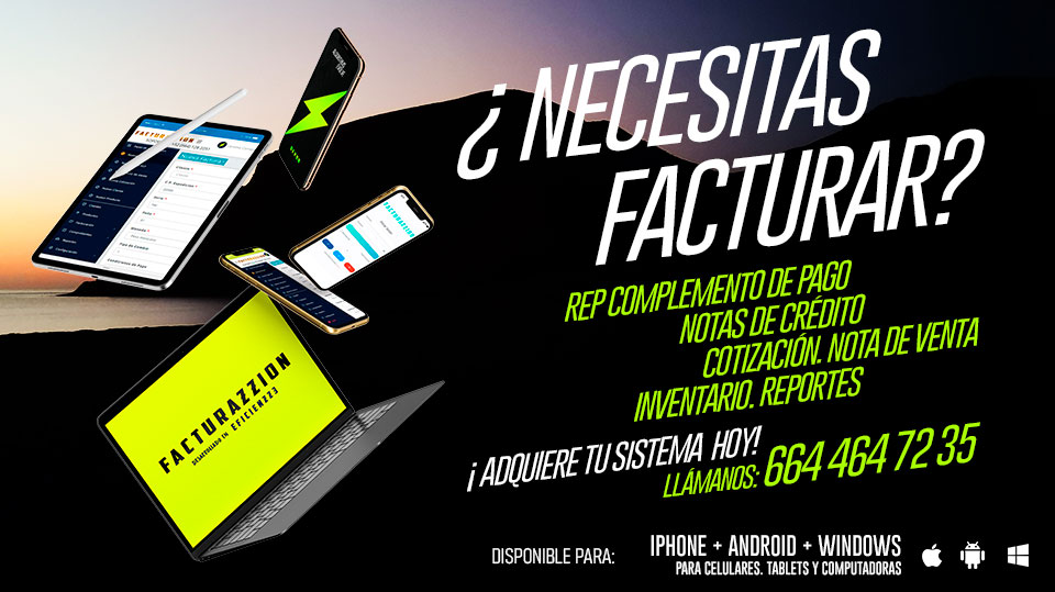 Facturacion Electrónica